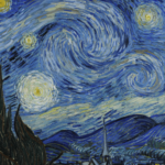 Notte Stellata (Van Gogh)