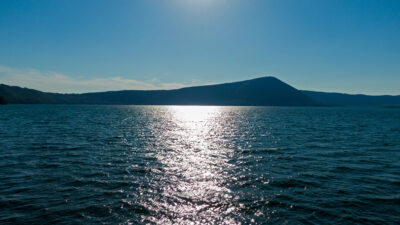 Riserva Naturale Lago di Vico