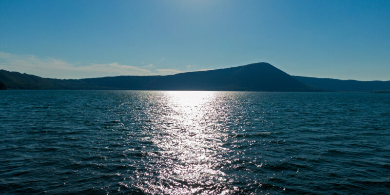Riserva Naturale Lago di Vico
